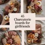 45 Mouthwatering Charcuterie Boards to Dazzle Your Girlfriends charcuterie-boards-ccccc-90144