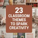 23 Classroom Themes to Spark Your Student Creative Spirit classroom-themes-ccccc-19195