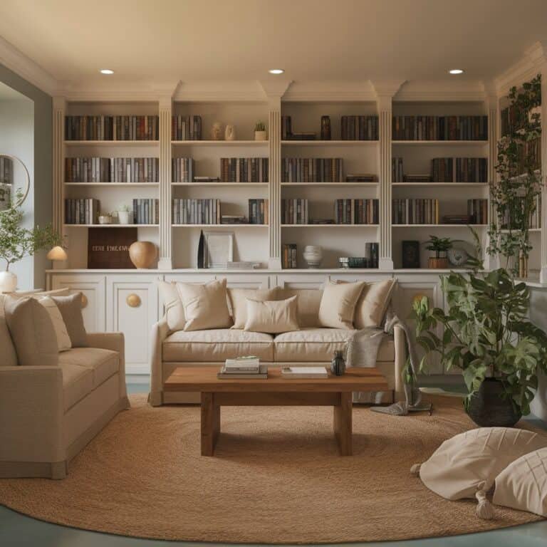 35 Cozy Study Aesthetic Ideas to Transform Your Space