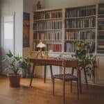 35 Cozy Study Aesthetic Ideas to Transform Your Space
