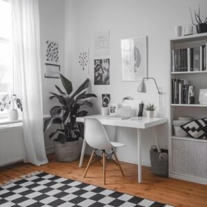 35 Cozy Study Aesthetic Ideas to Transform Your Space