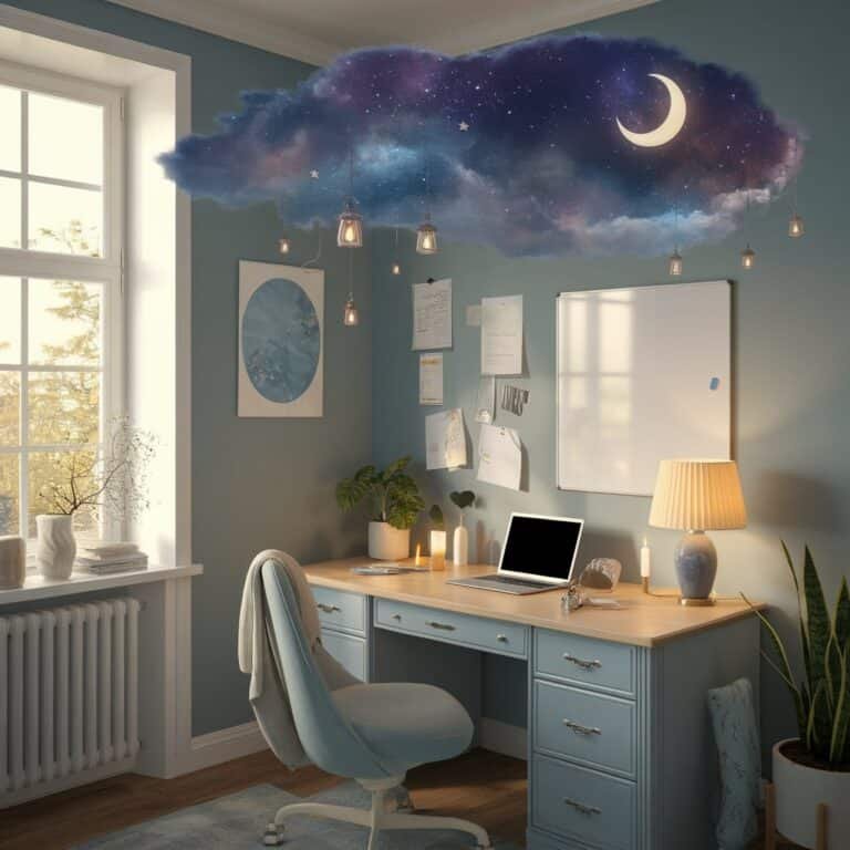 35 Cozy Study Aesthetic Ideas to Transform Your Space