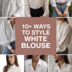 10+ Ways to Style Your Crisp White Blouse This Season crisp-white-blouse-ccccc-63528