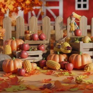 10 Cute Fall Backgrounds You’ll Adore - ostrali.com