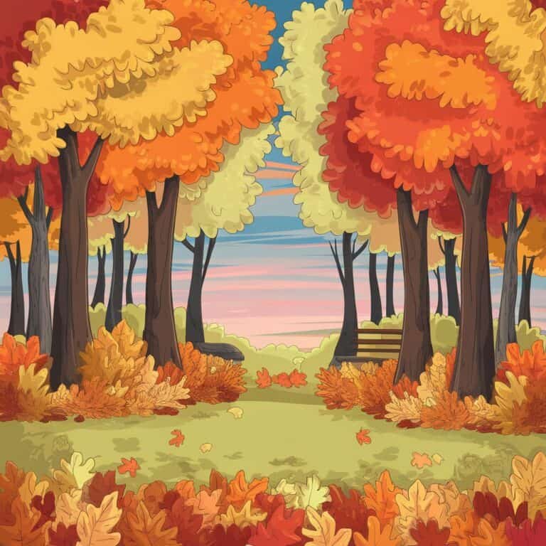 10 Cute Fall Backgrounds You’ll Adore - ostrali.com