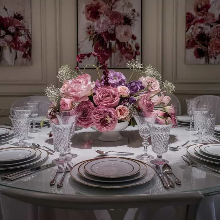 37 Fabulous Dinner Party Ideas to Dazzle Your Guests Tonight
