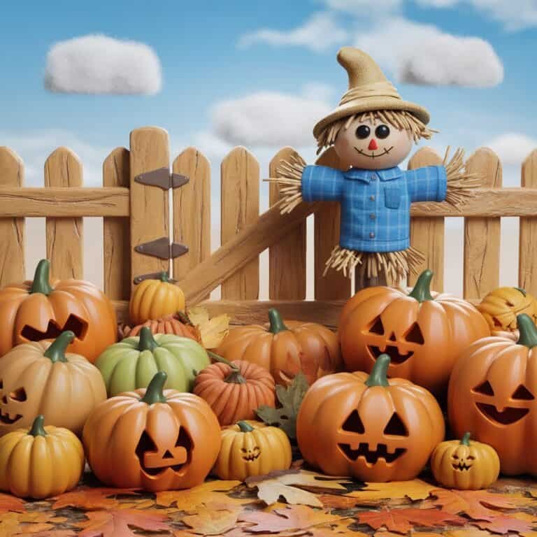 50+ Fall Painting Ideas to Inspire Your Creativity - ostrali.com