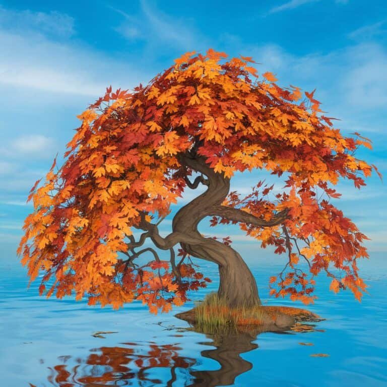 50+ Fall Painting Ideas to Inspire Your Creativity - ostrali.com