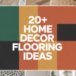20+ Home Decor Flooring Decoration Ideas to Inspire You - ostrali.com home-decor-flooring-ccccc-47758