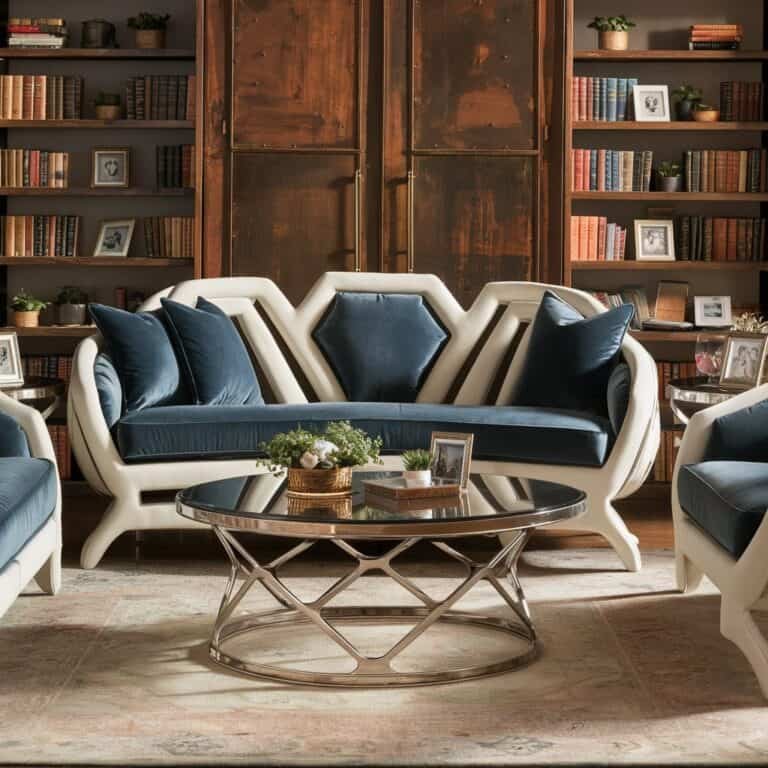 9 Living Room Furniture Sets You’ll Love for Home Decor - ostrali.com