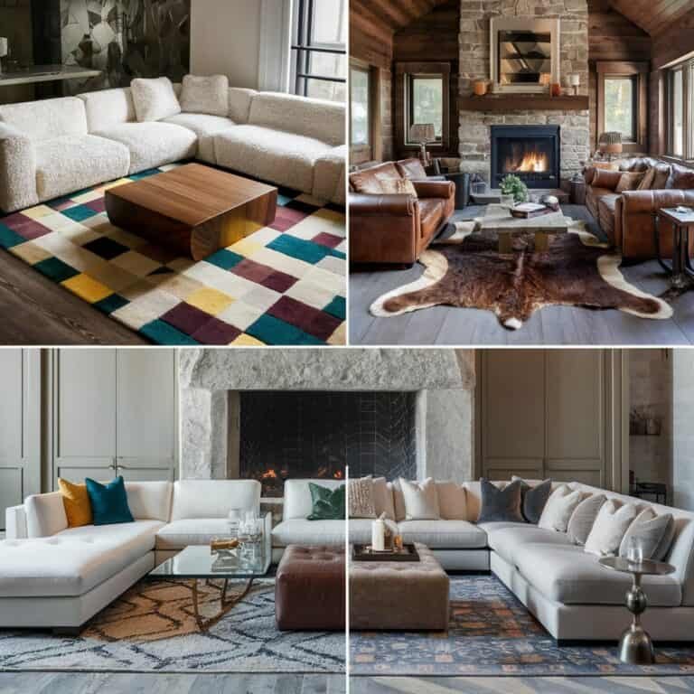 9 Living Room Furniture Sets You’ll Love for Home Decor - ostrali.com