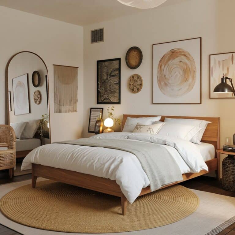 20 Bedroom Inspiration Styles for Home Decor You'll Adore