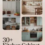 30+ Kitchen Cabinet Designs That Will Make You Swoon kitchen-cabinet-designs-ccccc-67648