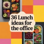 36 Lunch Ideas to Make You the Envy of the Office (and They're Healthy, Too!) lunch-ccccc-37740