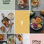 24+ Amazing Office Lunch Ideas to Brighten Your Workday (List) office-lunch-ccccc-92638