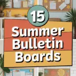 15 Vibrant Summer Bulletin Boards to Inspire Your Classroom summer-bulletin-boards-ccccc-74219