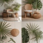 10 Ways to Embrace Tropical Home Decor Style - ostrali.com tropical-home-decor-ccccc-71828
