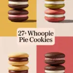 27+ Delicious Whoopie Pie Cookies You Must Try! (List) whoopie-pie-cookies-ccccc-55680