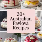 30+ Delicious Australian Pavlova Recipes to Inspire You (List) australian-pavlova-ccccc-33865