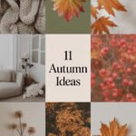 11 Autumn Ideas to Spark Your Seasonal Spirit - ostrali.com autumn-ccccc-43813