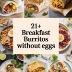 21+ Delicious Breakfast Burritos Without Eggs breakfast-burritos-ccccc-57132