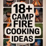 18+ Delicious Camp Fire Cooking Ideas - Ostrali.com camp-fire-cooking-ccccc-67091