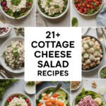 21+ Delicious Cottage Cheese Salad Recipes You'll Love cottage-cheese-salad-ccccc-16482