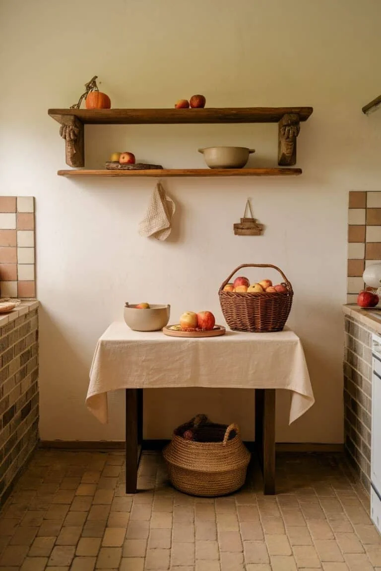 15 Fall Kitchen Decor Ideas to Cozy Up Your Culinary Haven (List)
