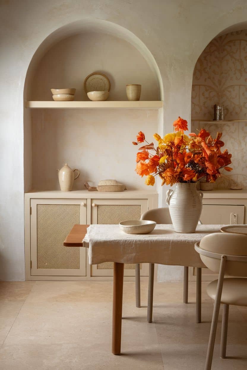 15 Fall Kitchen Decor Ideas to Cozy Up Your Culinary Haven (List)