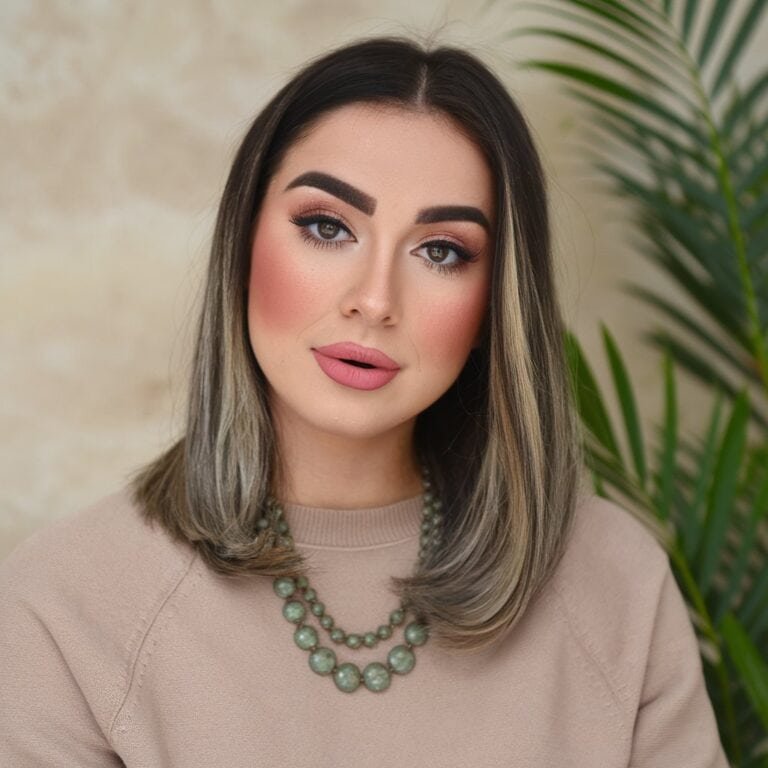 24 Fall Makeup Trends You’ll Love to Try - ostrali.com