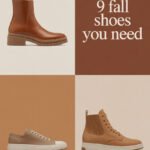 9 Stylish Fall Shoes You Need - ostrali.com fall-shoes-ccccc-45219