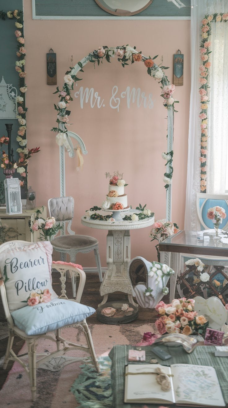 20+ Home Room Decoration For Wedding Ideas to Inspire You