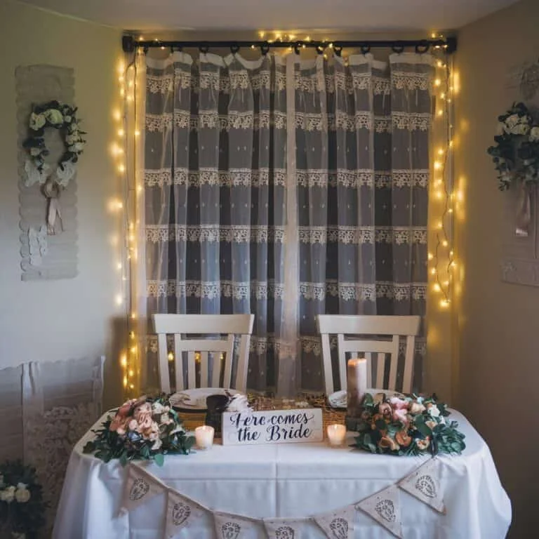 20+ Home Room Decoration For Wedding Ideas to Inspire You