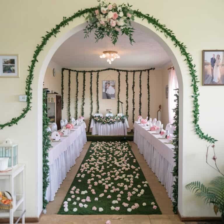 20+ Home Room Decoration For Wedding Ideas to Inspire You