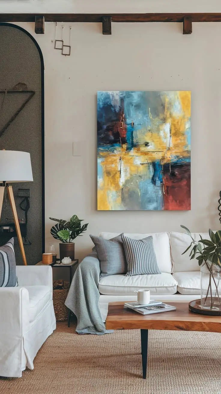 9 Inspiring Home Wall Room Background Ideas - ostrali.com