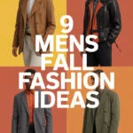 9 Mens Fall Fashion Ideas You’ll Love - ostrali.com mens-fall-fashion-ccccc-34250