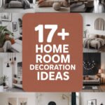 17+ Modern Home Room Decoration Ideas to Inspire You modern-home-room-ccccc-48865