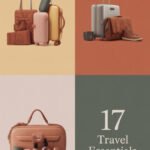 17 Must-Have Travel Essentials for Adventurous Women - ostrali.com travel-essentials-ccccc-94751