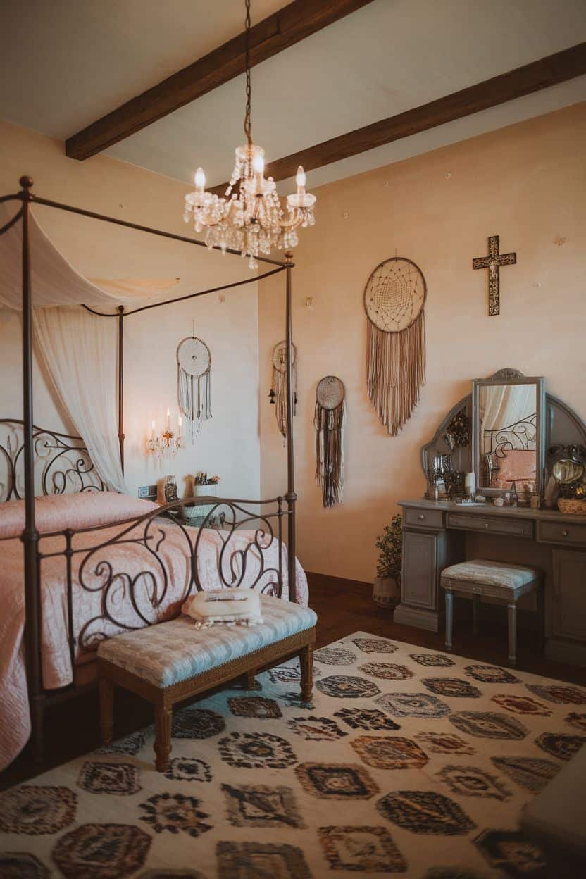 14 Woman Cave Ideas to Transform Your Space into a Dreamy Retreat (List)