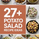 27+ Delicious Potato Salad Recipe Ideas You’ll Love (List) potato-salad-ccccc-70860