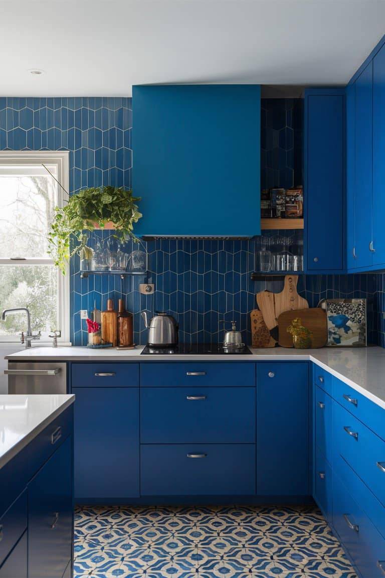 blue-contemporary-kitchen-home-decor-aaaaa-37149