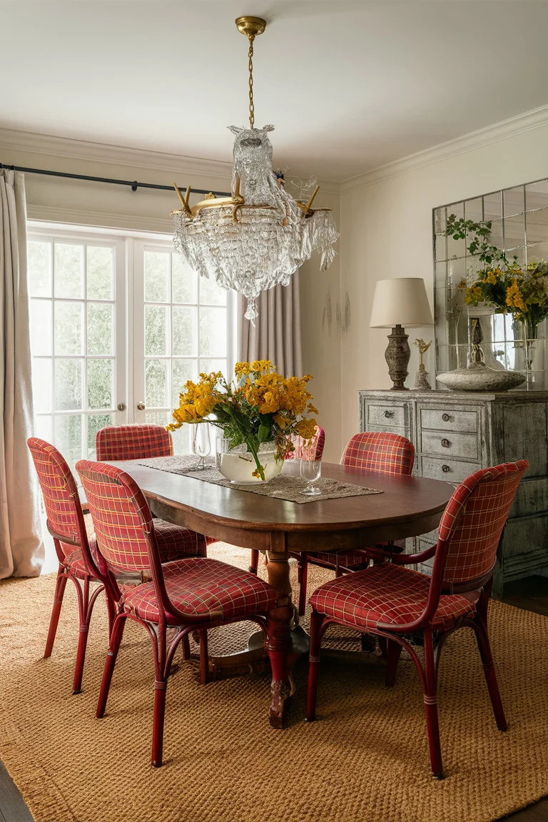 Classic French Bistro Chairs Classic French Bistro Chairs