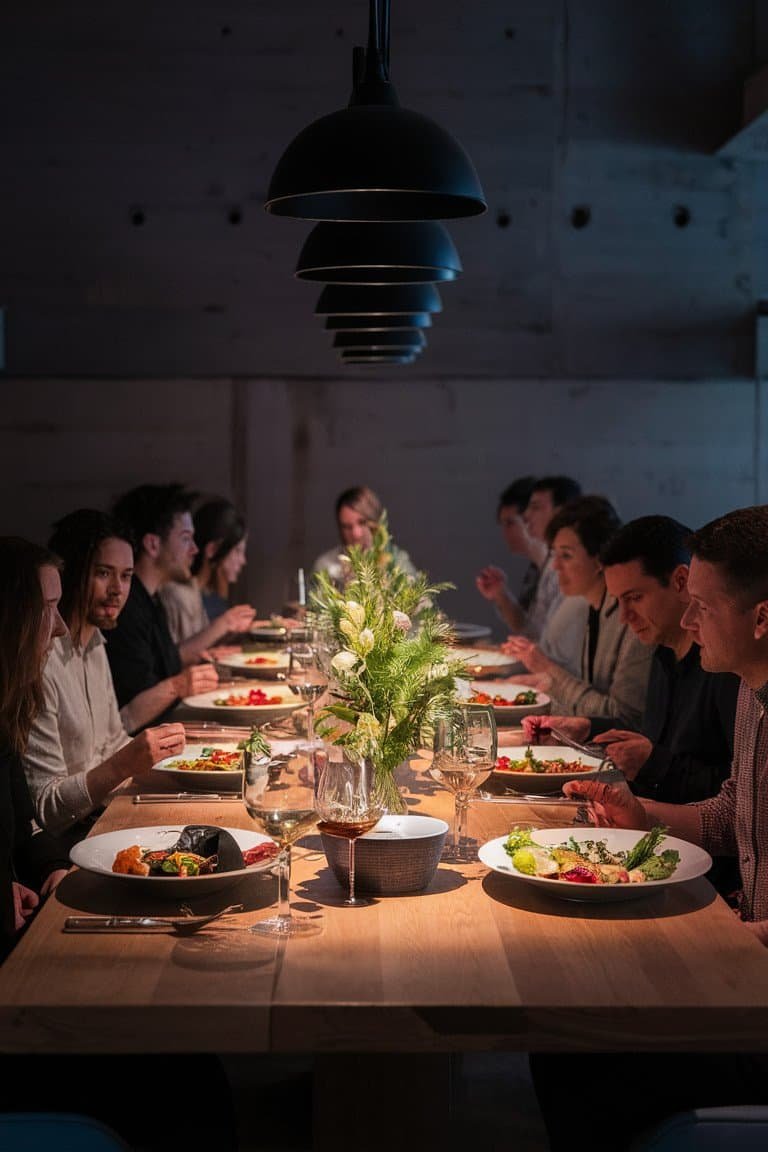 Engage Your Guests with Interactive Dining