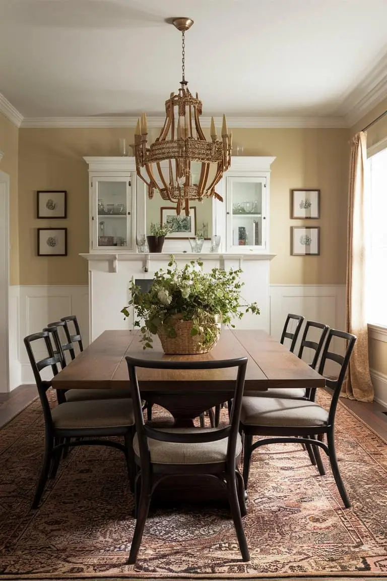 Create a Statement Table Create a Statement Table