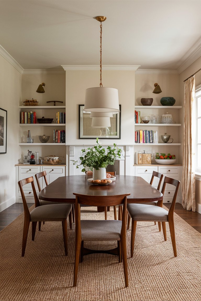 Functional Storage Solutions