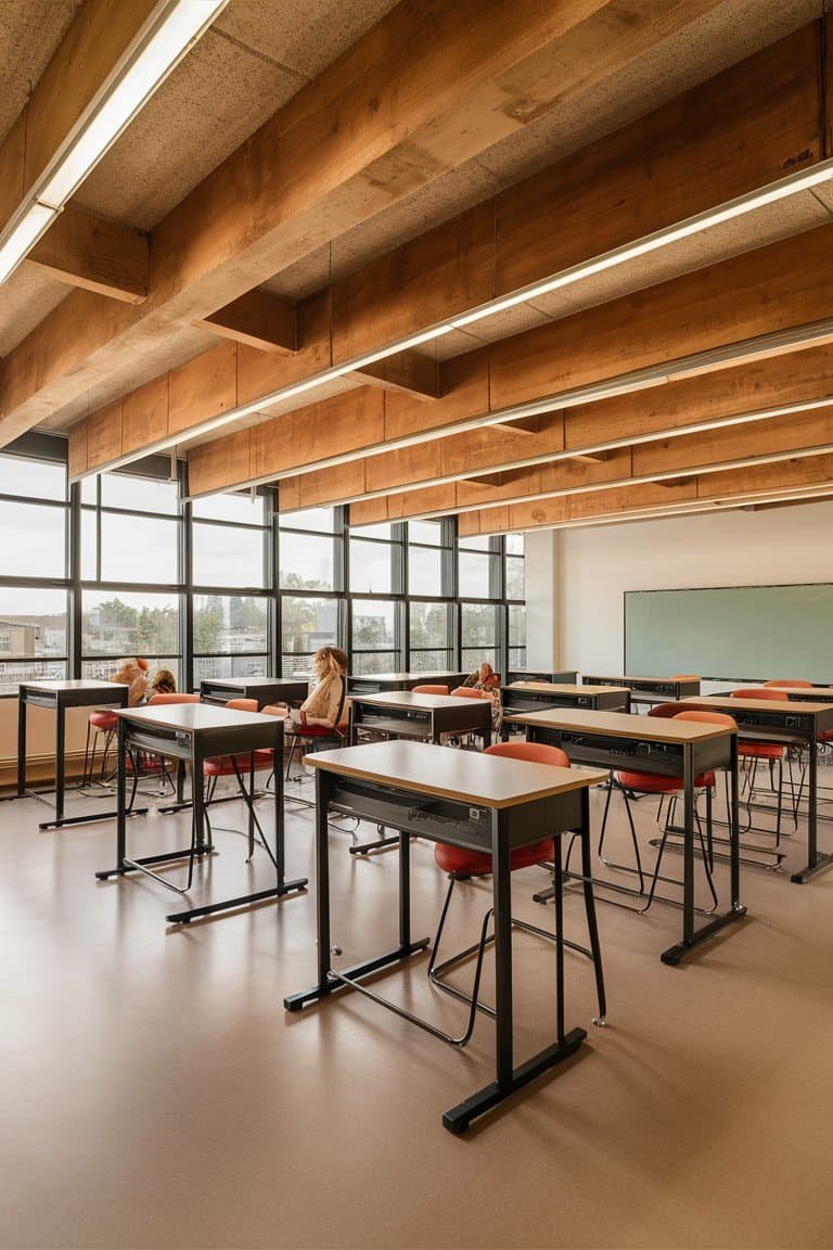 Standing Desks