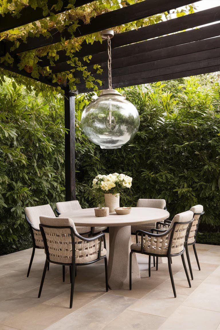 Enhancing Your Outdoor Space