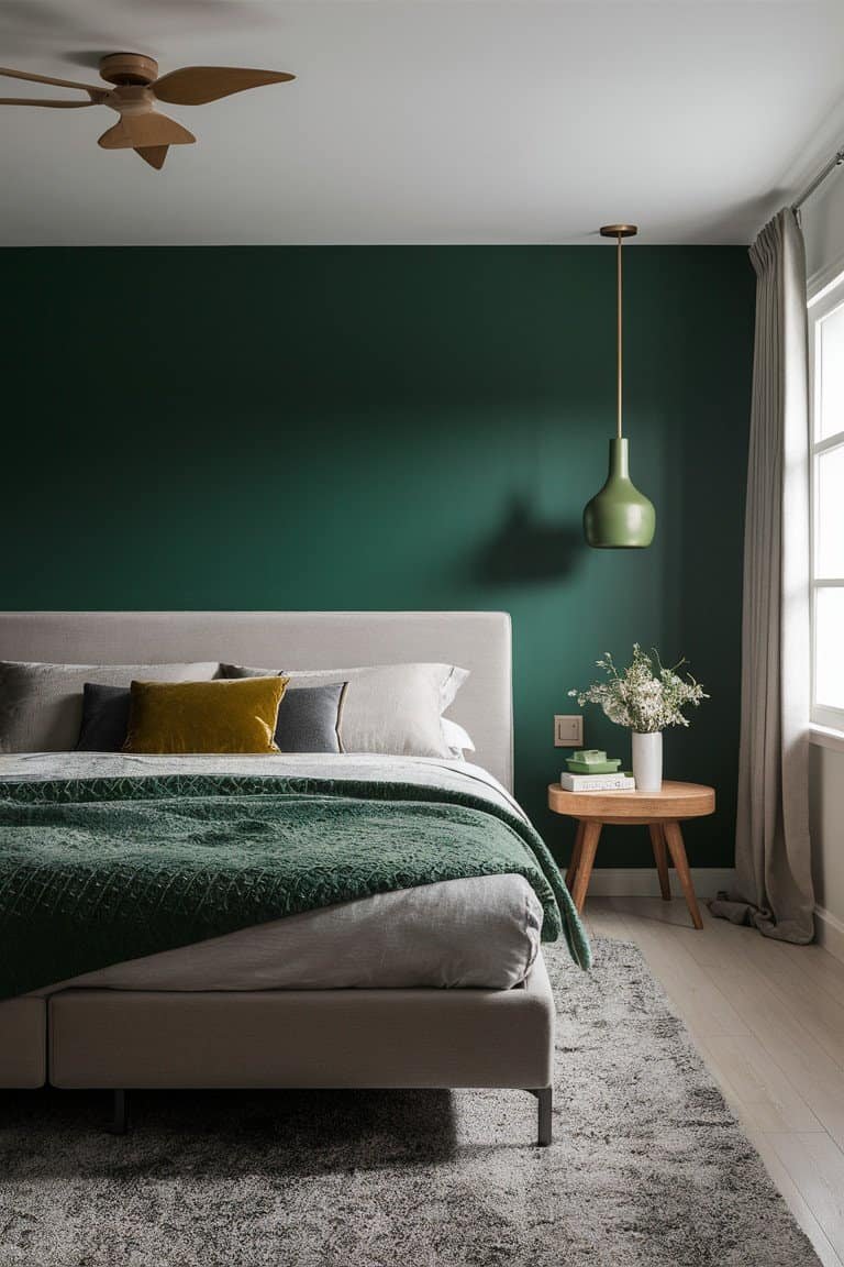 green-contemporary-bedroom-home-decor-aaaaa-74620