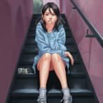 home-stairs-anime-anime-girl-aaaaa-49010