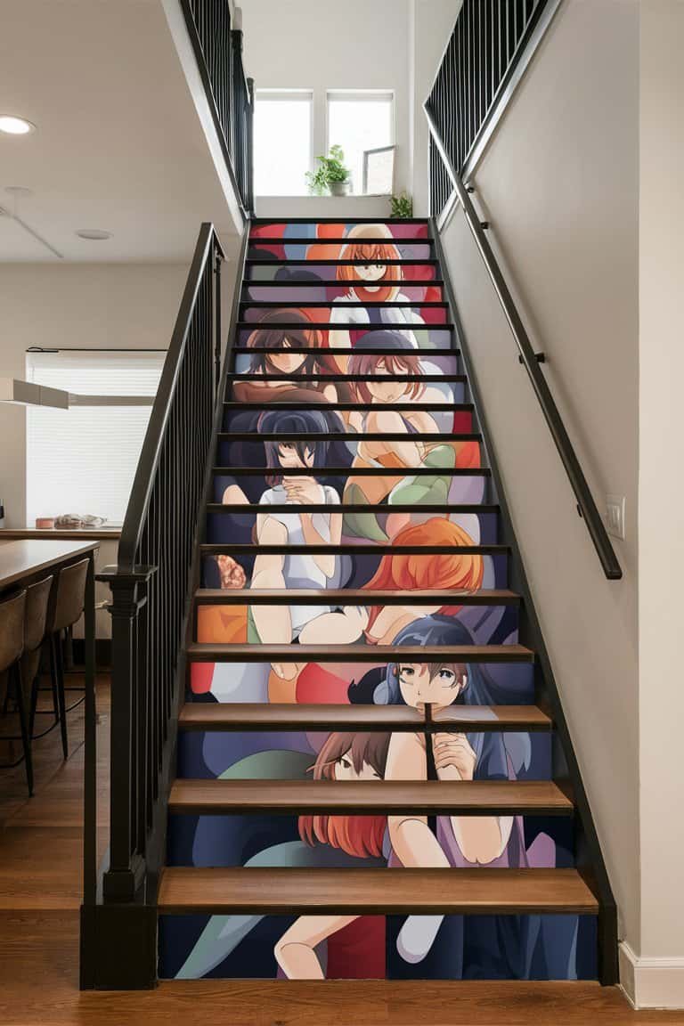 Seasonal Anime Decor Seasonal Anime Decor